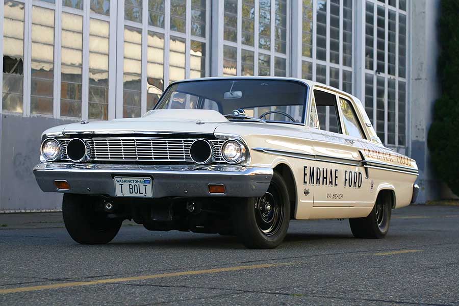 只知道野馬跟大黃蜂？看來你腦內的肌肉知識含量肯定非常不足。