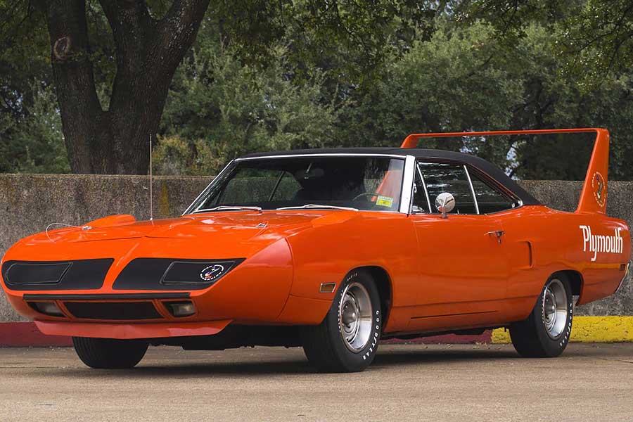 只知道野馬跟大黃蜂？看來你腦內的肌肉知識含量肯定非常不足。