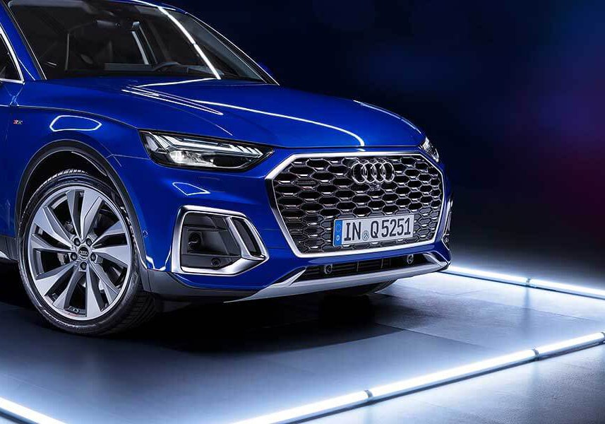 q5sportback-10 當斜背漸漸成為市場主流,豈有不多出幾款搶錢的道理。