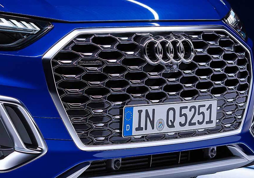 q5sportback-11 當斜背漸漸成為市場主流,豈有不多出幾款搶錢的道理。