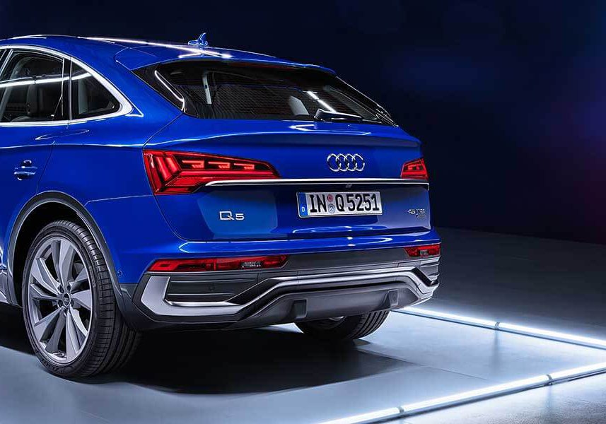 q5sportback-14 當斜背漸漸成為市場主流,豈有不多出幾款搶錢的道理。