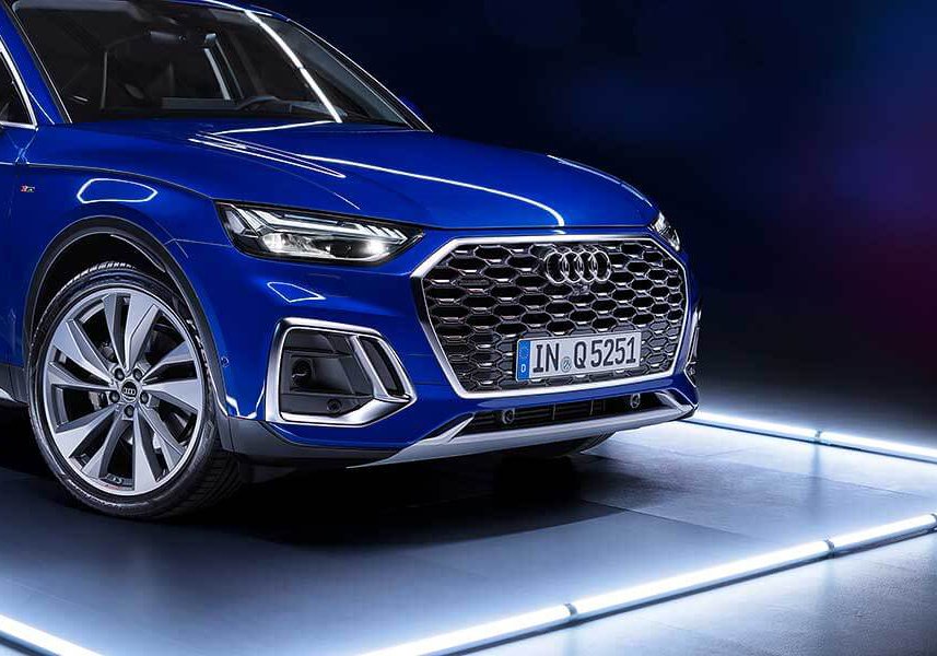 q5sportback-9 當斜背漸漸成為市場主流,豈有不多出幾款搶錢的道理。