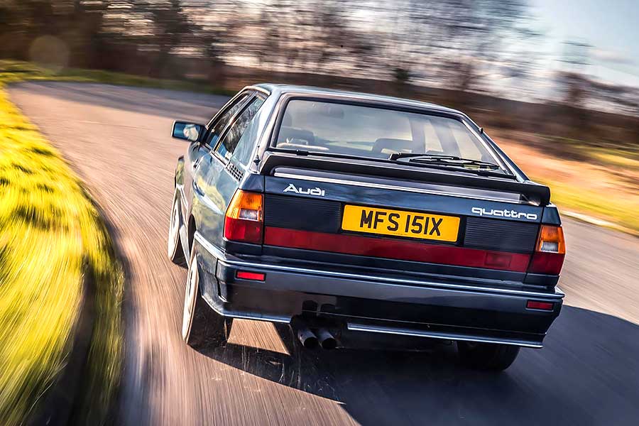 是時候發動這件八零年代代表作，看看人生是否果真到了不惑之年才開花。