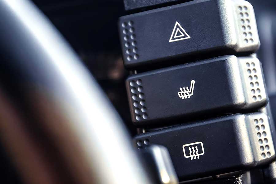 是時候發動這件八零年代代表作，看看人生是否果真到了不惑之年才開花。