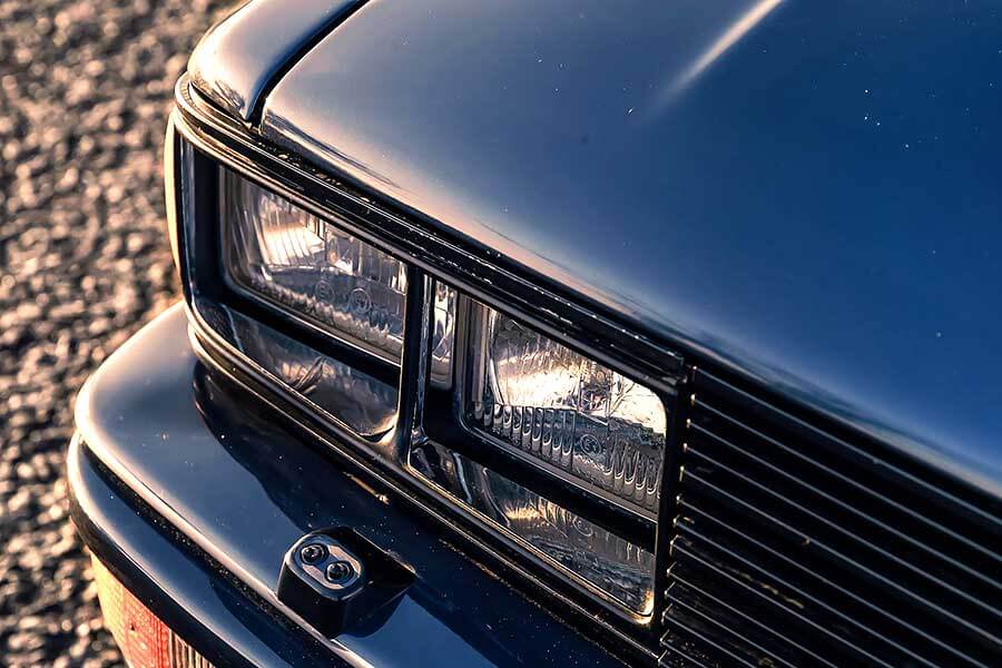 是時候發動這件八零年代代表作，看看人生是否果真到了不惑之年才開花。