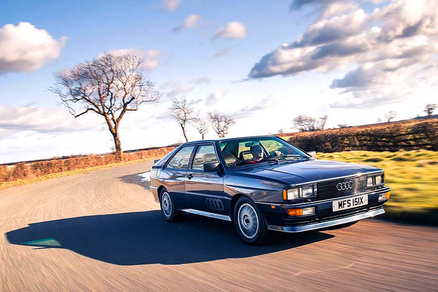 是時候發動這件八零年代代表作，看看人生是否果真到了不惑之年才開花。