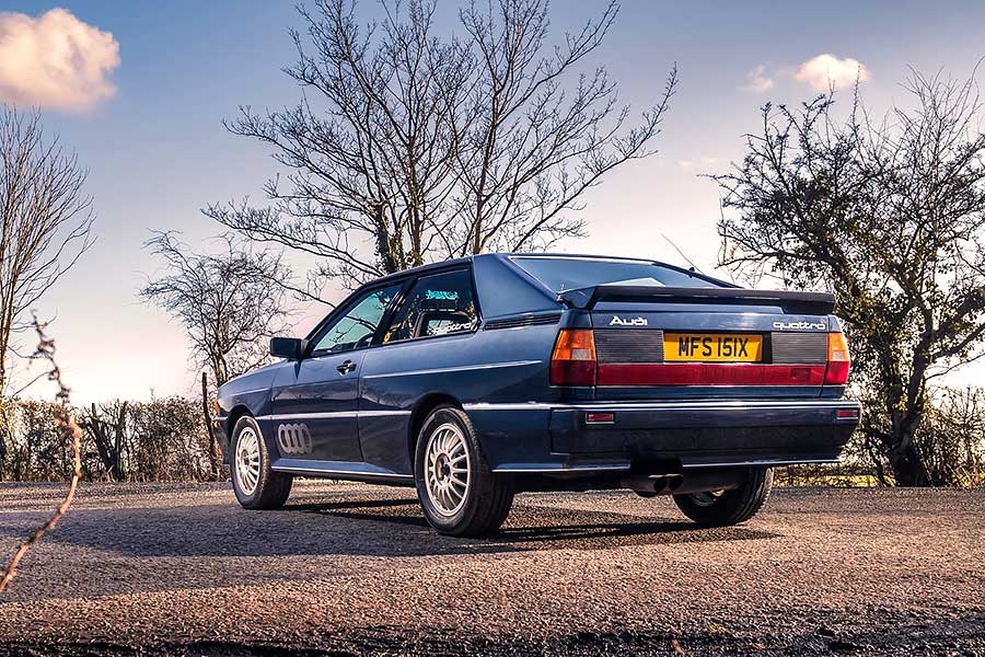 是時候發動這件八零年代代表作，看看人生是否果真到了不惑之年才開花。