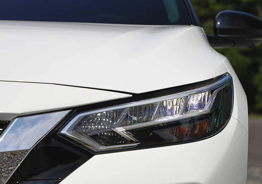 sentra-27 當了三十多年的好爸爸,熱血有型就趁這回了。