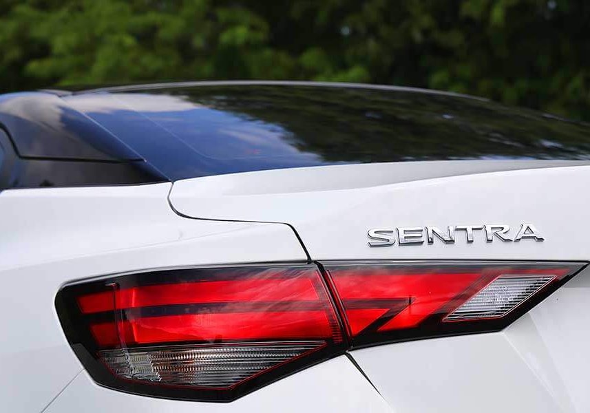 sentra-32 當了三十多年的好爸爸,熱血有型就趁這回了。