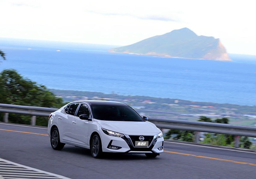 sentra-36 當了三十多年的好爸爸,熱血有型就趁這回了。