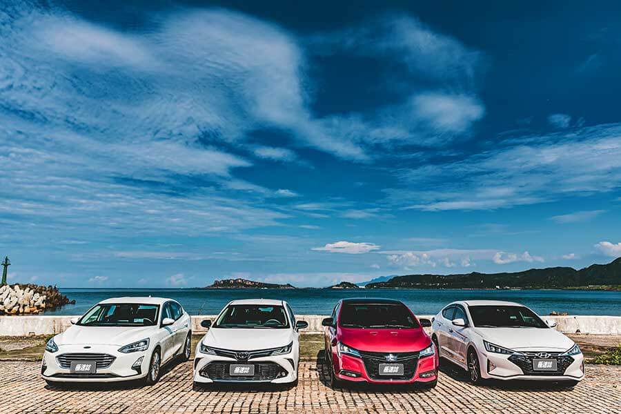 有人戲稱Sedan為砂彈(鋼砲的反義詞),不過這次我們著眼的點不在於說文解字,而是那位可以給你最高的樂趣指數……。