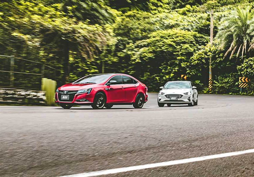 sportsedan-26 有人戲稱Sedan為砂彈(鋼砲的反義詞),不過這次我們著眼的點不在於說文解字,而是那位可以給你最高的樂趣指數……。