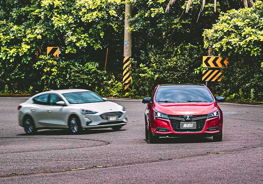 sportsedan-27 有人戲稱Sedan為砂彈(鋼砲的反義詞),不過這次我們著眼的點不在於說文解字,而是那位可以給你最高的樂趣指數……。