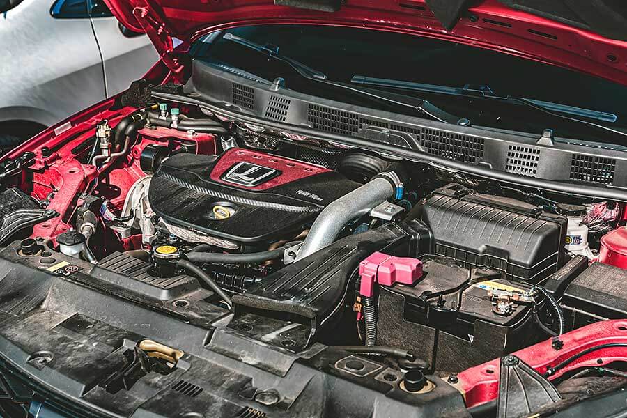 有人戲稱Sedan為砂彈(鋼砲的反義詞),不過這次我們著眼的點不在於說文解字,而是那位可以給你最高的樂趣指數……。