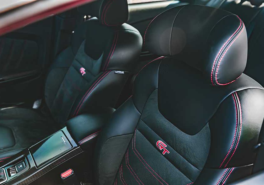 sportsedan-36 有人戲稱Sedan為砂彈(鋼砲的反義詞),不過這次我們著眼的點不在於說文解字,而是那位可以給你最高的樂趣指數……。