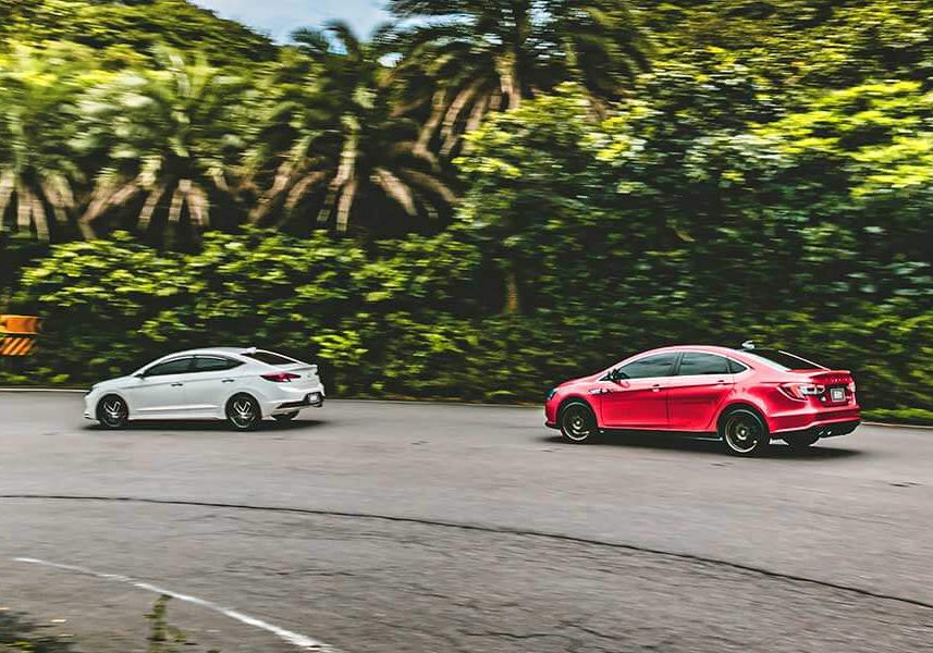 sportsedan-44 有人戲稱Sedan為砂彈(鋼砲的反義詞),不過這次我們著眼的點不在於說文解字,而是那位可以給你最高的樂趣指數……。