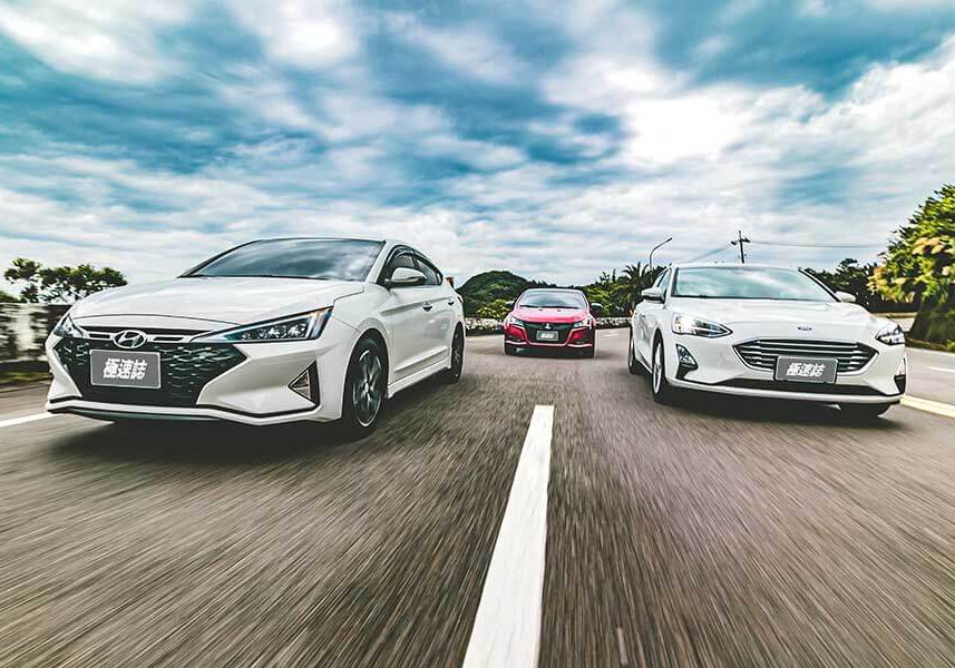 sportsedan-47 有人戲稱Sedan為砂彈(鋼砲的反義詞),不過這次我們著眼的點不在於說文解字,而是那位可以給你最高的樂趣指數……。