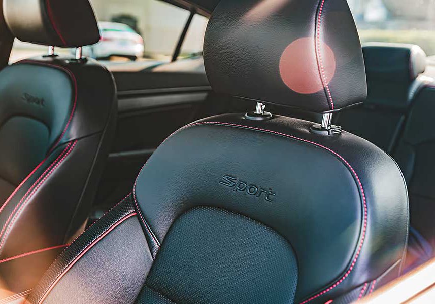 sportsedan-55 有人戲稱Sedan為砂彈(鋼砲的反義詞),不過這次我們著眼的點不在於說文解字,而是那位可以給你最高的樂趣指數……。