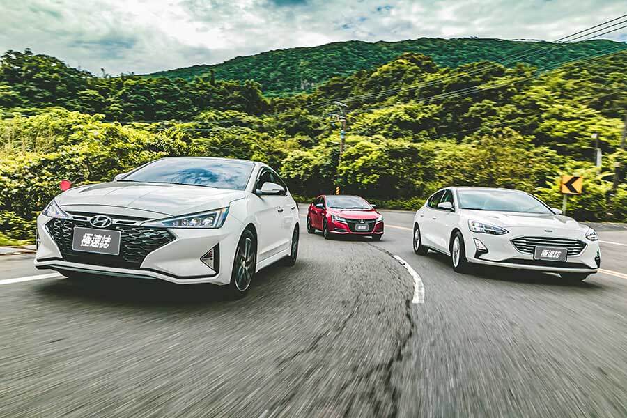 有人戲稱Sedan為砂彈(鋼砲的反義詞),不過這次我們著眼的點不在於說文解字,而是那位可以給你最高的樂趣指數……。