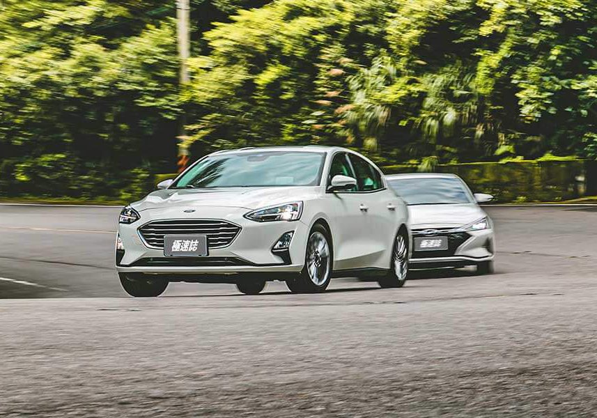 sportsedan-67 有人戲稱Sedan為砂彈(鋼砲的反義詞),不過這次我們著眼的點不在於說文解字,而是那位可以給你最高的樂趣指數……。