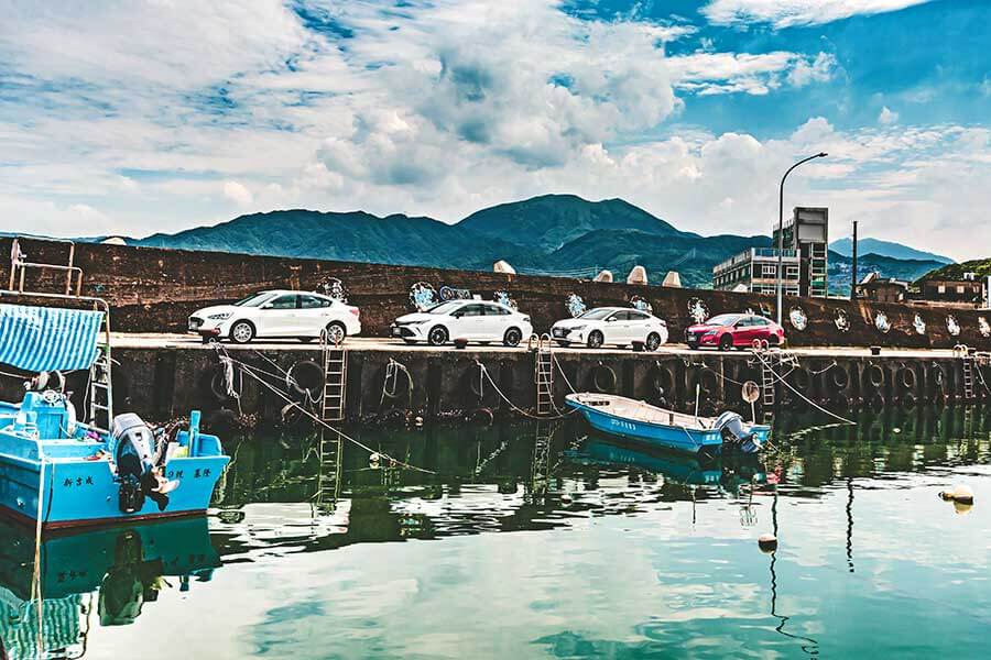 有人戲稱Sedan為砂彈(鋼砲的反義詞),不過這次我們著眼的點不在於說文解字,而是那位可以給你最高的樂趣指數……。