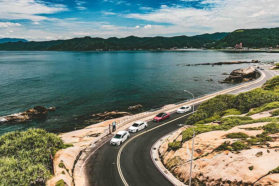 有人戲稱Sedan為砂彈(鋼砲的反義詞),不過這次我們著眼的點不在於說文解字,而是那位可以給你最高的樂趣指數……。