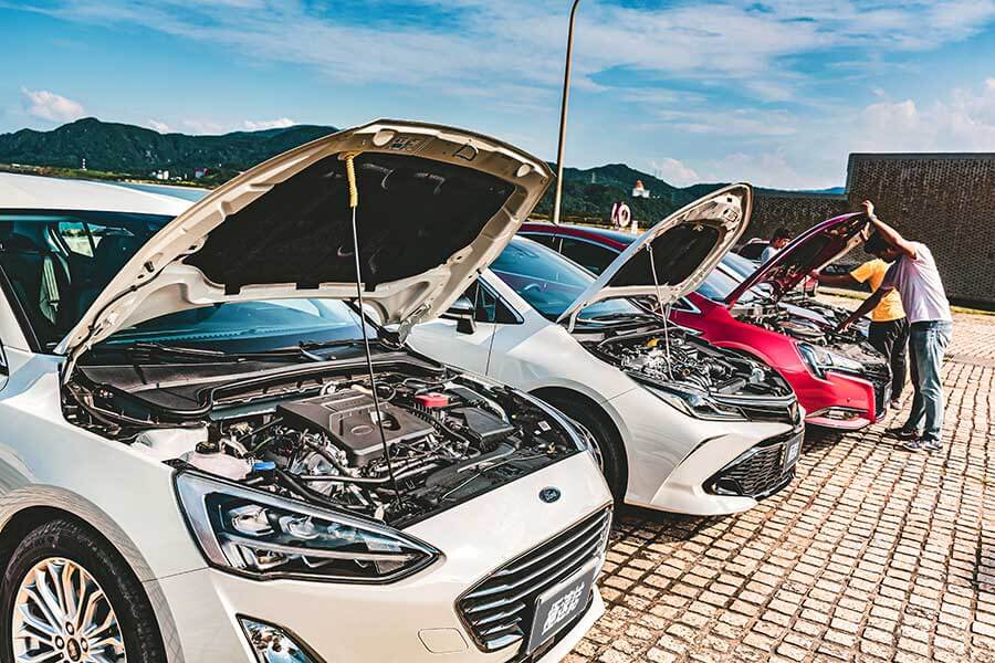 有人戲稱Sedan為砂彈(鋼砲的反義詞),不過這次我們著眼的點不在於說文解字,而是那位可以給你最高的樂趣指數……。