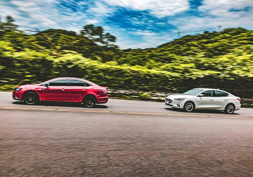 sportsedan-87 有人戲稱Sedan為砂彈(鋼砲的反義詞),不過這次我們著眼的點不在於說文解字,而是那位可以給你最高的樂趣指數……。