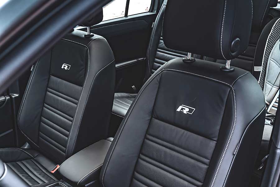 touran-11 如果未來還有機會遇見Touran,或許就是純電動的事情了。