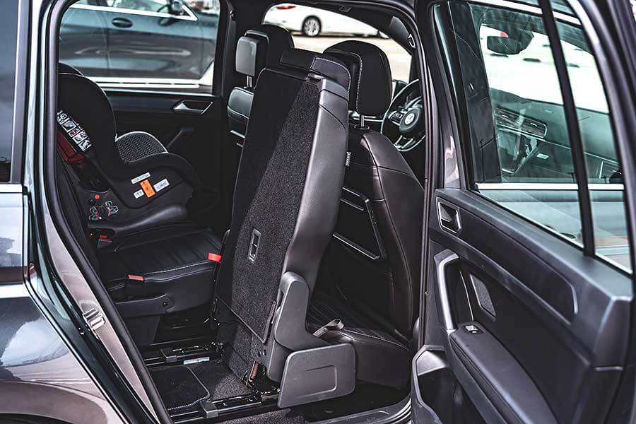 touran-13 如果未來還有機會遇見Touran,或許就是純電動的事情了。