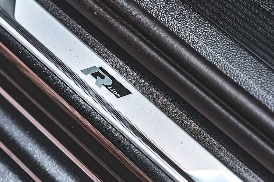 touran-21 如果未來還有機會遇見Touran,或許就是純電動的事情了。