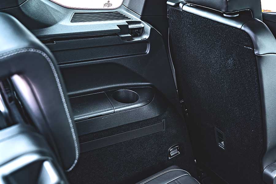 touran-26 如果未來還有機會遇見Touran,或許就是純電動的事情了。