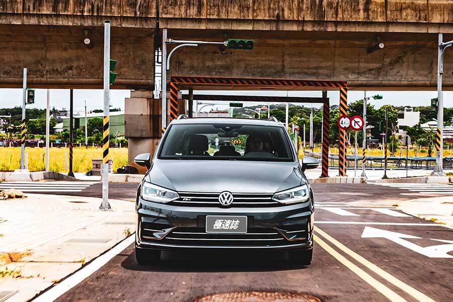 touran-29 如果未來還有機會遇見Touran,或許就是純電動的事情了。