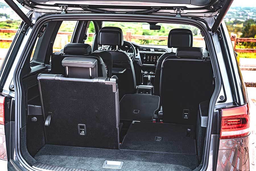 touran-5 如果未來還有機會遇見Touran,或許就是純電動的事情了。