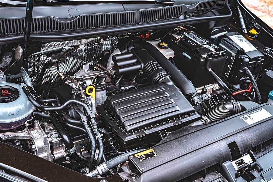 touran-6 如果未來還有機會遇見Touran,或許就是純電動的事情了。