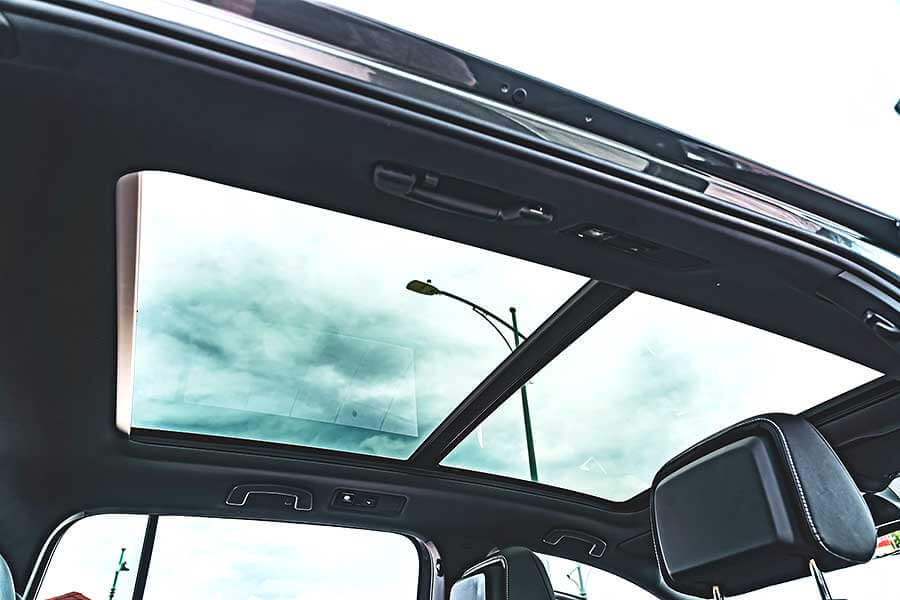 touran-8 如果未來還有機會遇見Touran,或許就是純電動的事情了。