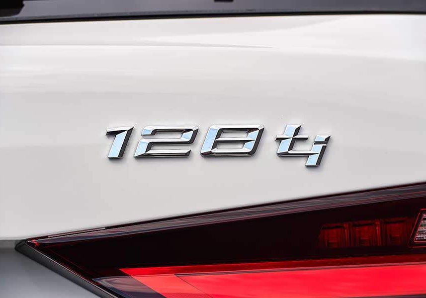 218ti-10 118i和M135i的巨大落差,現在就由128ti補上。