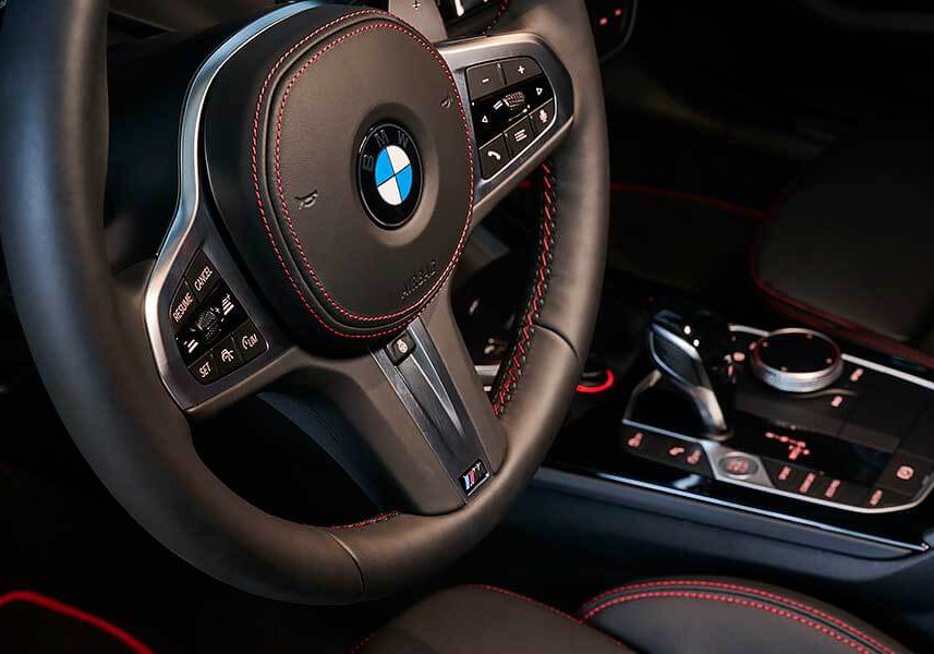 218ti-12 118i和M135i的巨大落差,現在就由128ti補上。