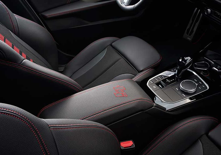 218ti-13 118i和M135i的巨大落差,現在就由128ti補上。