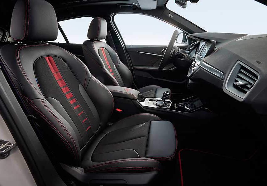 218ti-15 118i和M135i的巨大落差,現在就由128ti補上。