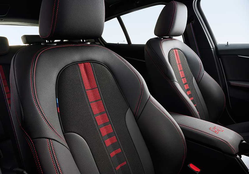 218ti-16 118i和M135i的巨大落差,現在就由128ti補上。