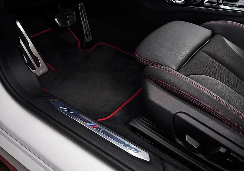 218ti-17 118i和M135i的巨大落差,現在就由128ti補上。