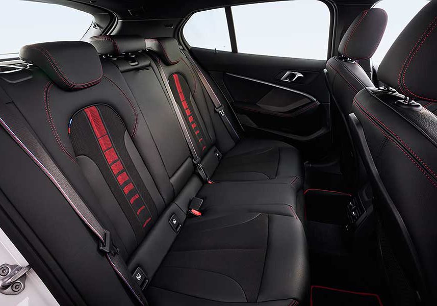 218ti-18 118i和M135i的巨大落差,現在就由128ti補上。