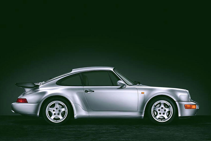 看完新型911 Turbo的測試報告覺得熱血沸騰難以自已嗎？馬上用Chris Harris的二手Turbo購買指南止癢吧。