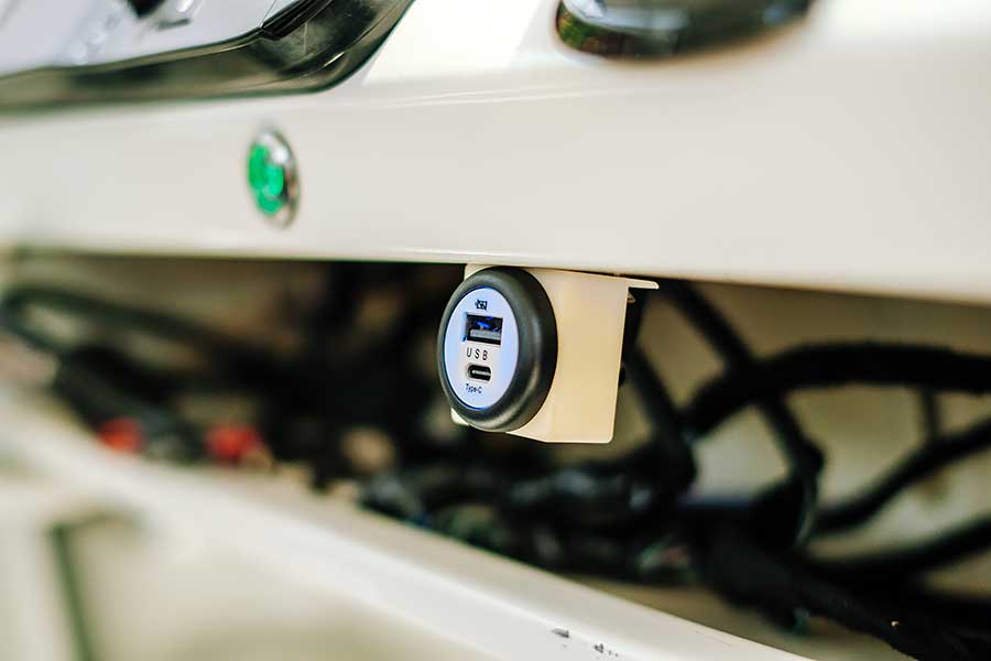 當古董車換上電力驅動而重生的那一刻,這個世界將掀起一波新潮流。