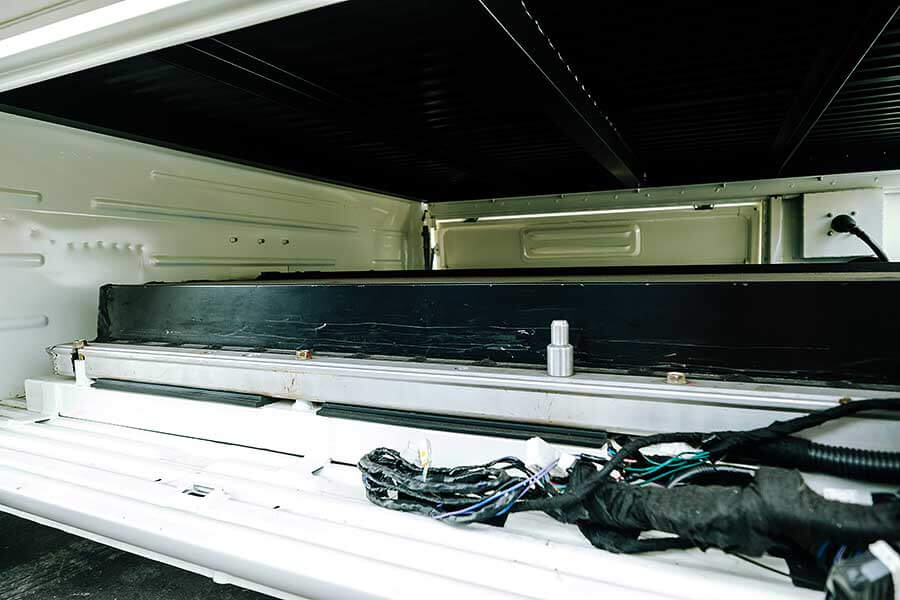 當古董車換上電力驅動而重生的那一刻,這個世界將掀起一波新潮流。