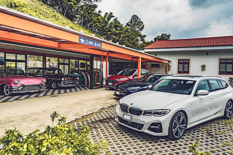 dailypower-30 潛力很玄妙,例如在菜市場抱著兩個孫子還可以伸手掏錢拿菜同時多討兩把蔥一包蒜,一轉頭再跟隔壁鄰居吵架當閒聊的祖父母,平凡卻身懷絕技。