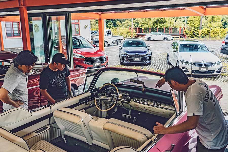 dailypower-78 潛力很玄妙,例如在菜市場抱著兩個孫子還可以伸手掏錢拿菜同時多討兩把蔥一包蒜,一轉頭再跟隔壁鄰居吵架當閒聊的祖父母,平凡卻身懷絕技。