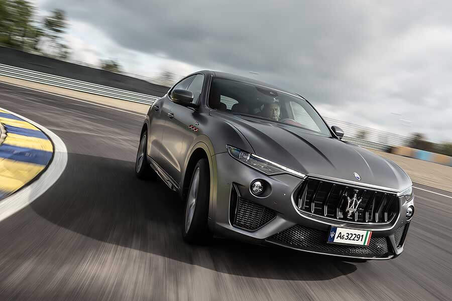 選空間?還是選速度?別說笑了,只有小孩子才做選擇!