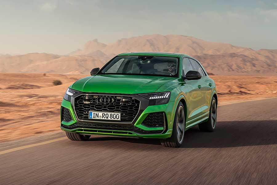 選空間?還是選速度?別說笑了,只有小孩子才做選擇!